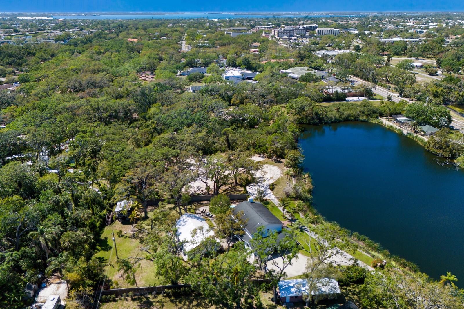 5307 22ND AVE W, BRADENTON, FL, 34209