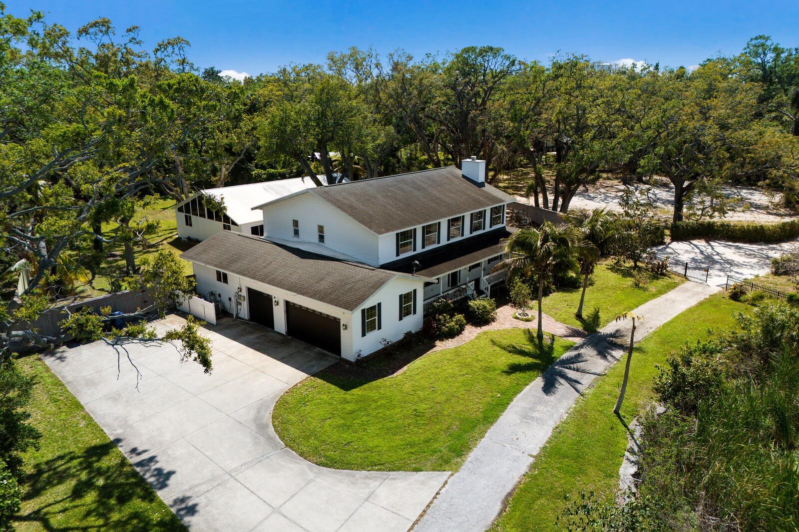 5307 22ND AVE W, BRADENTON, FL, 34209