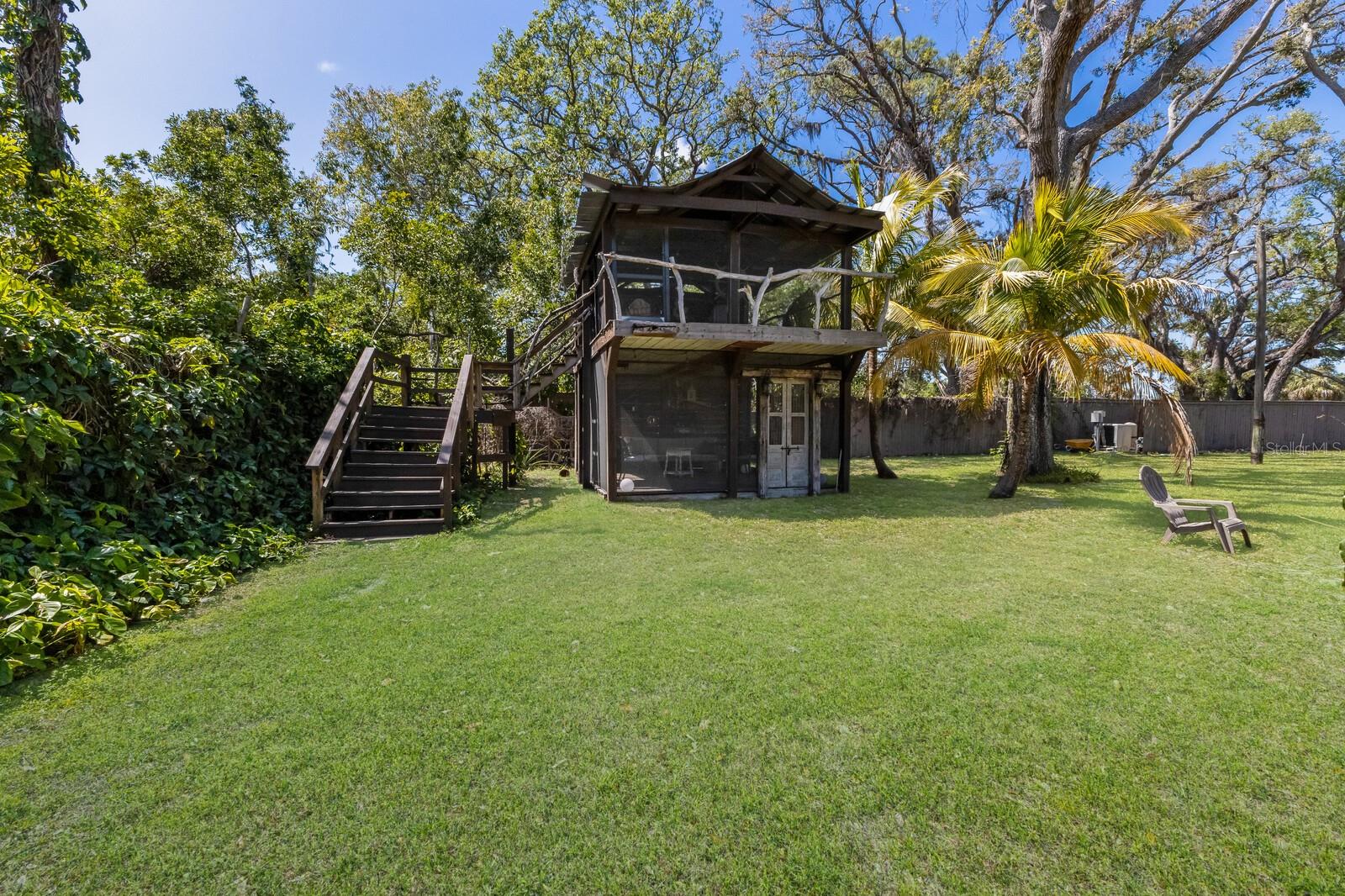5307 22ND AVE W, BRADENTON, FL, 34209