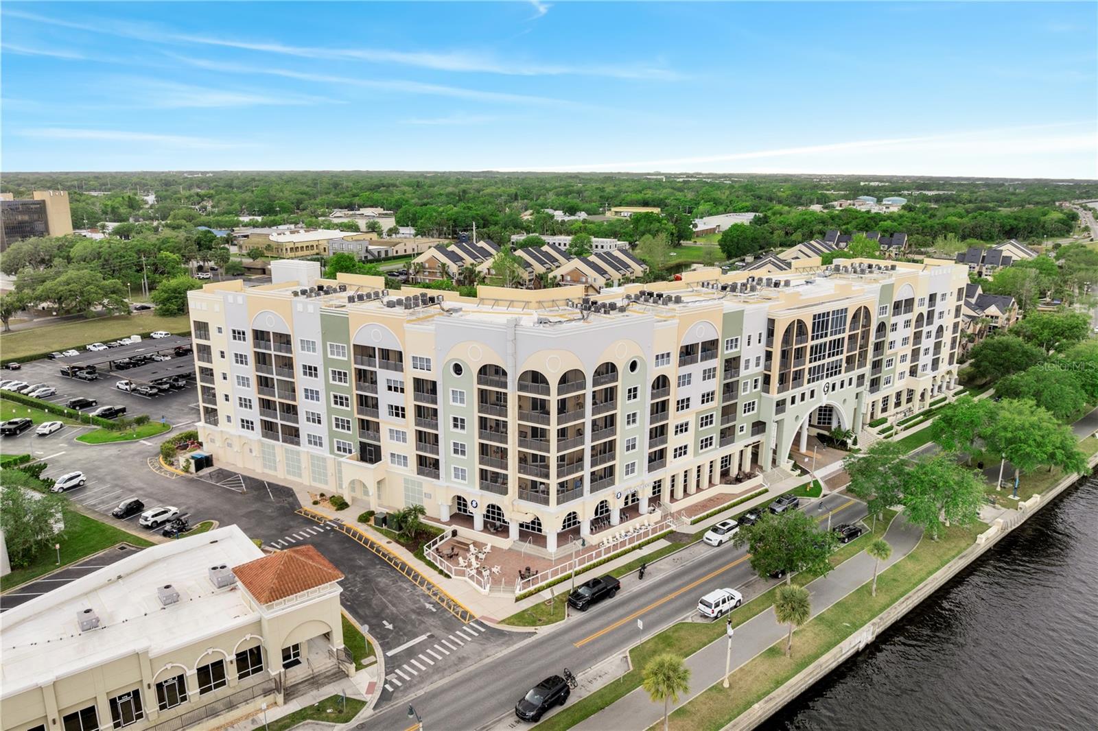 225 W SEMINOLE BLVD #409, SANFORD, FL, 32771