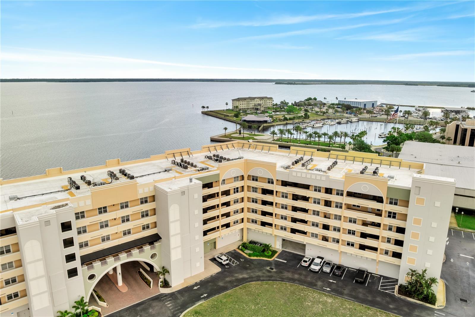 225 W SEMINOLE BLVD #409, SANFORD, FL, 32771