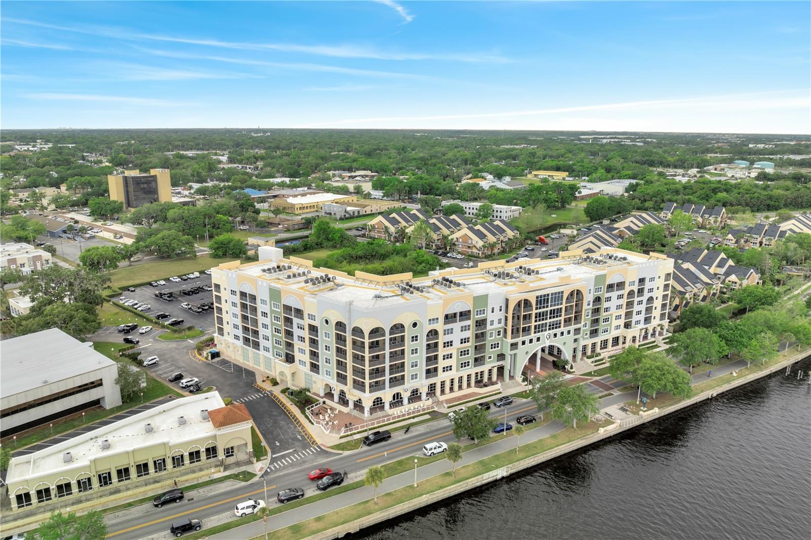 225 W SEMINOLE BLVD #409, SANFORD, FL, 32771