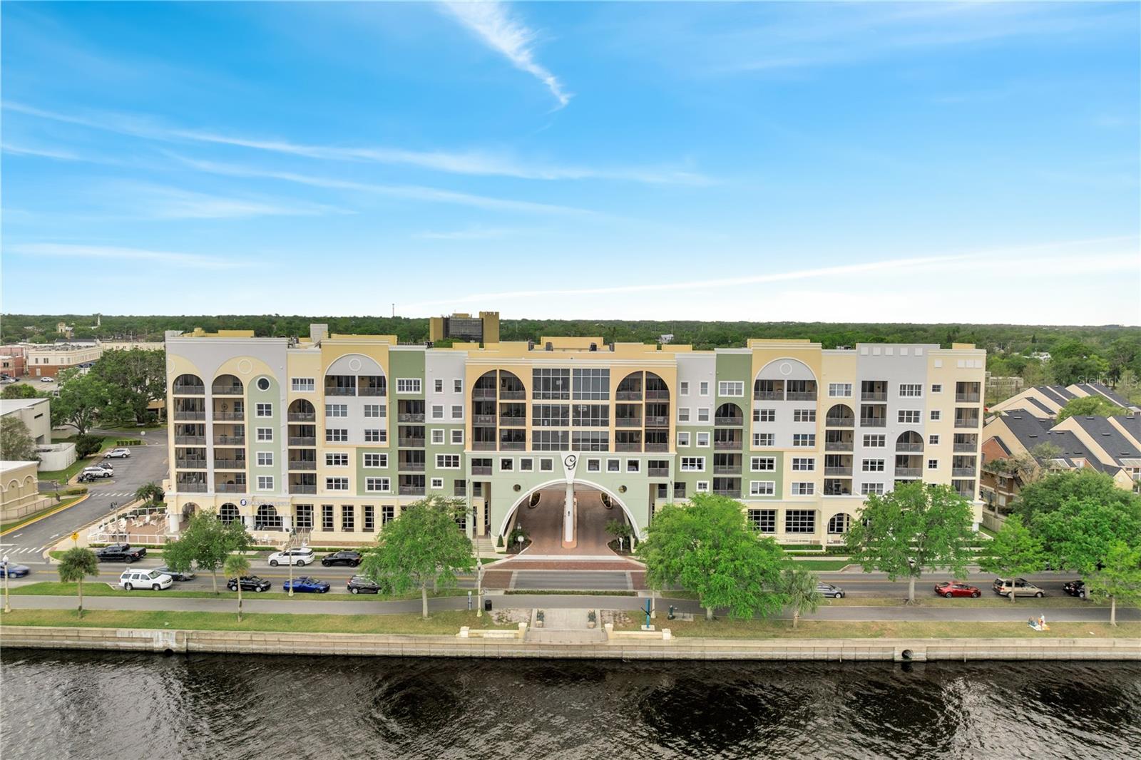 225 W SEMINOLE BLVD #409, SANFORD, FL, 32771