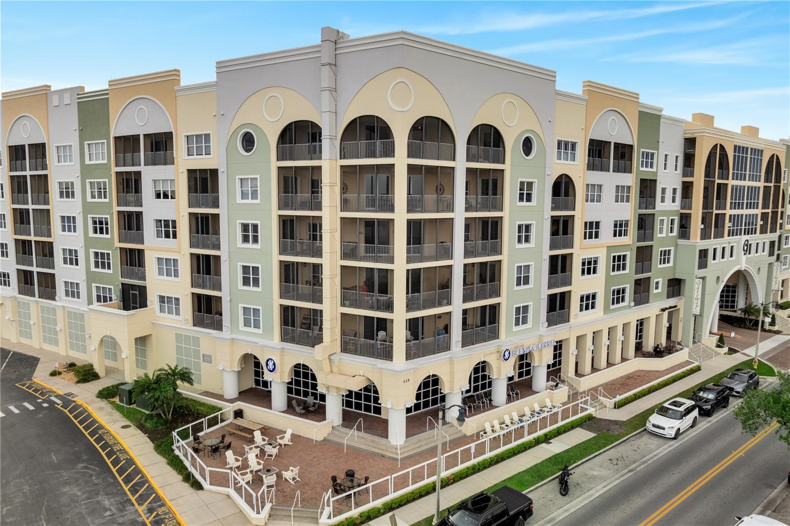 225 W SEMINOLE BLVD #409, SANFORD, FL, 32771