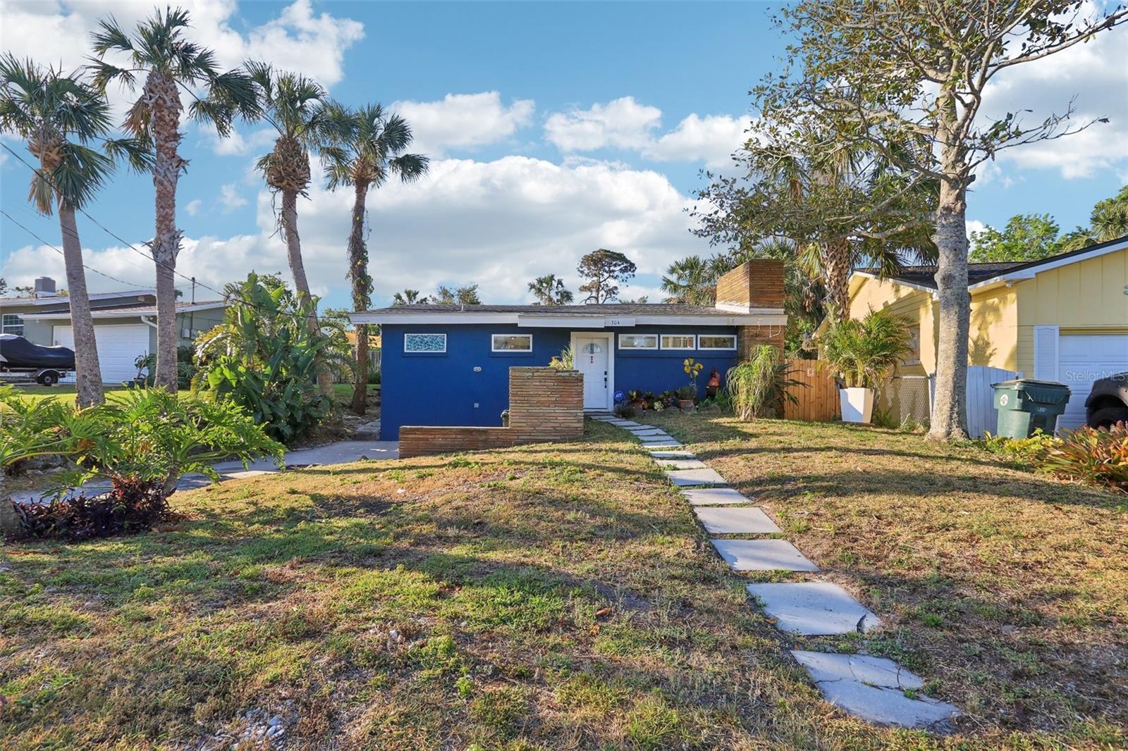 304 ZELDA BLVD, DAYTONA BEACH, FL, 32118