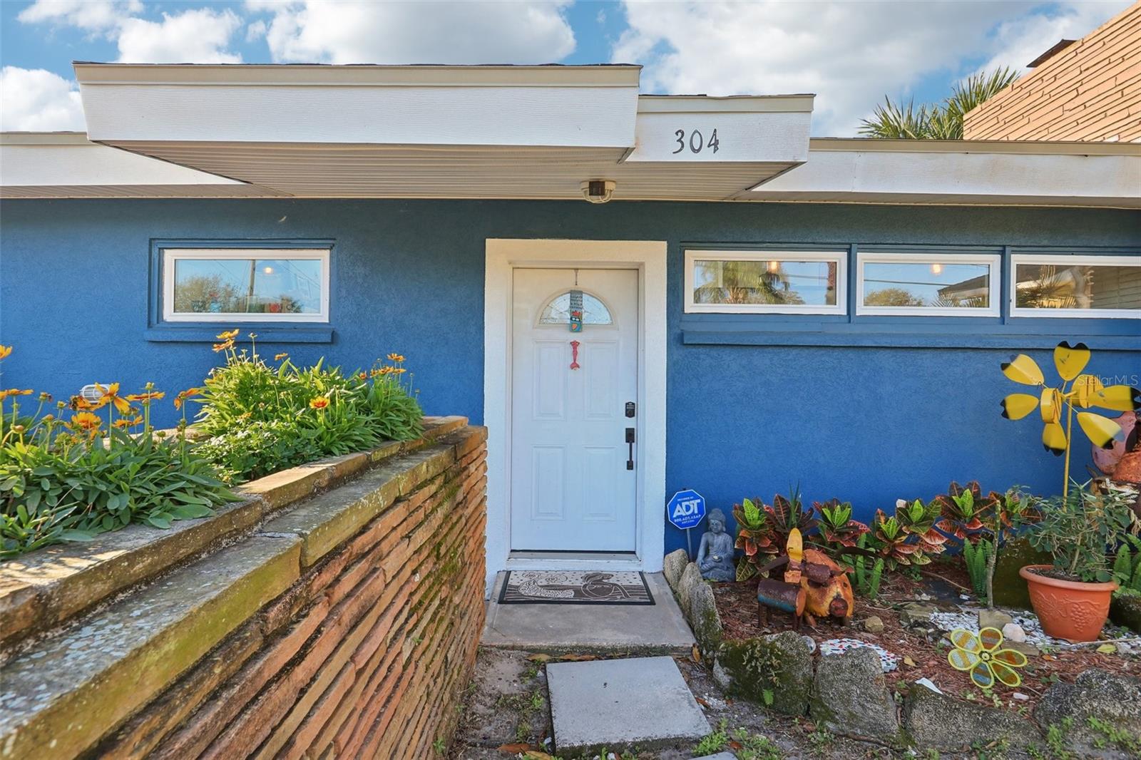 304 ZELDA BLVD, DAYTONA BEACH, FL, 32118