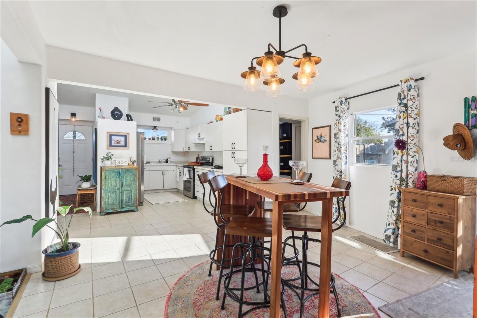 304 ZELDA BLVD, DAYTONA BEACH, FL, 32118