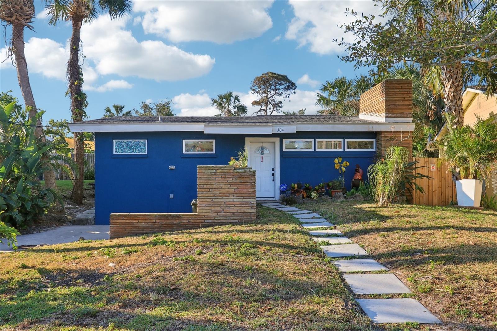 304 ZELDA BLVD, DAYTONA BEACH, FL, 32118