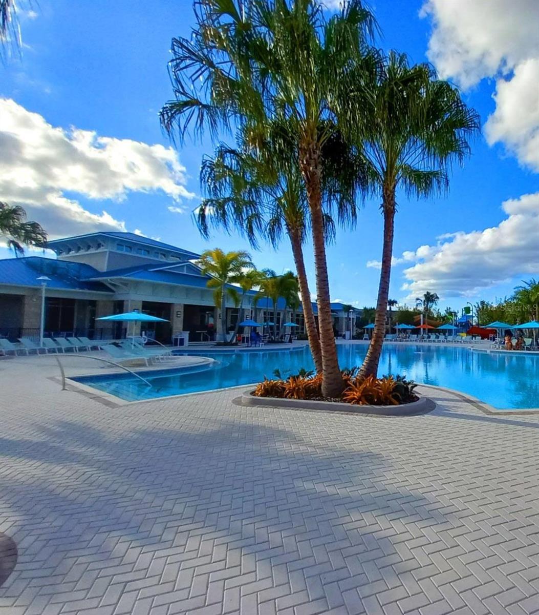 3990 LANA AVE, DAVENPORT, FL, 33897