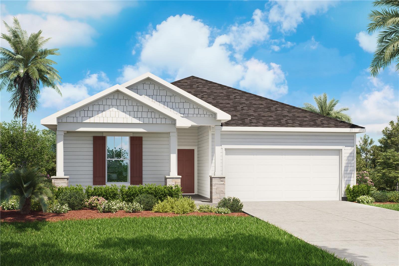 11329 TIBURON DR, JACKSONVILLE, FL, 32221