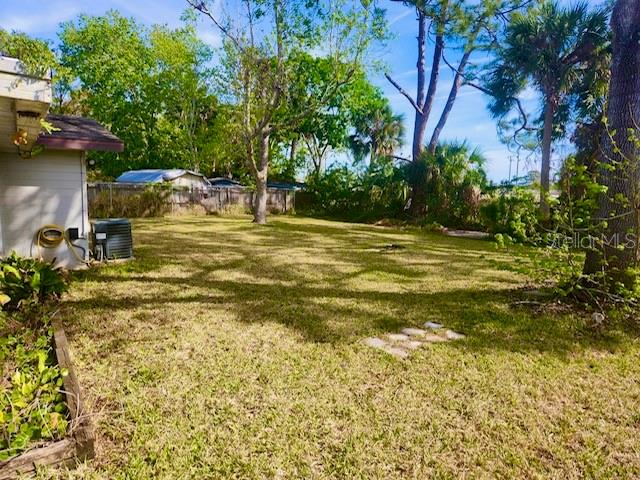 1011 BEULAH DR, EDGEWATER, FL, 32132