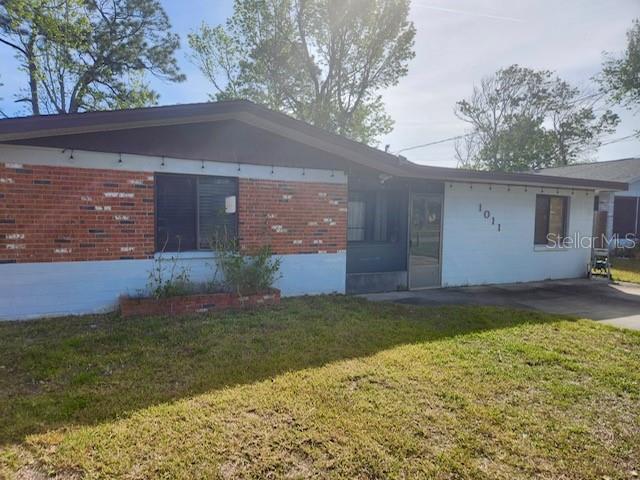 1011 BEULAH DR, EDGEWATER, FL, 32132