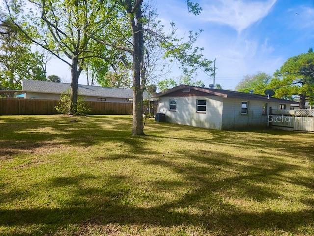 1011 BEULAH DR, EDGEWATER, FL, 32132