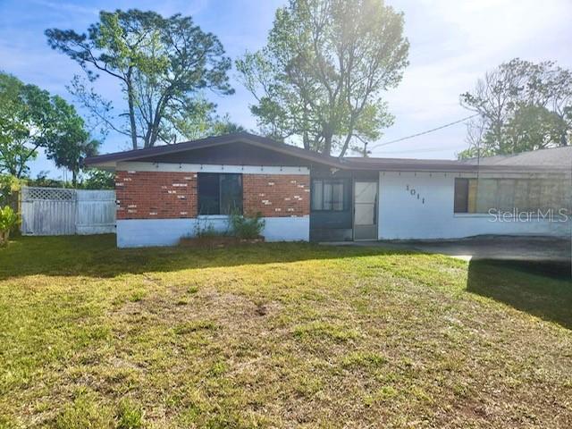 1011 BEULAH DR, EDGEWATER, FL, 32132