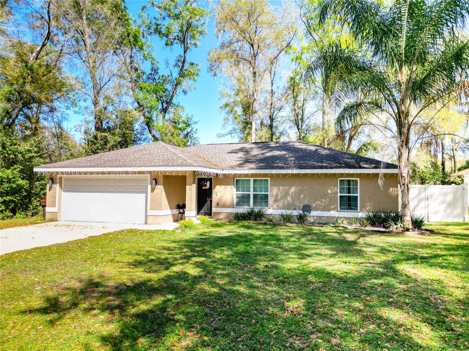 4575 SE 137TH PL, SUMMERFIELD, FL, 34491