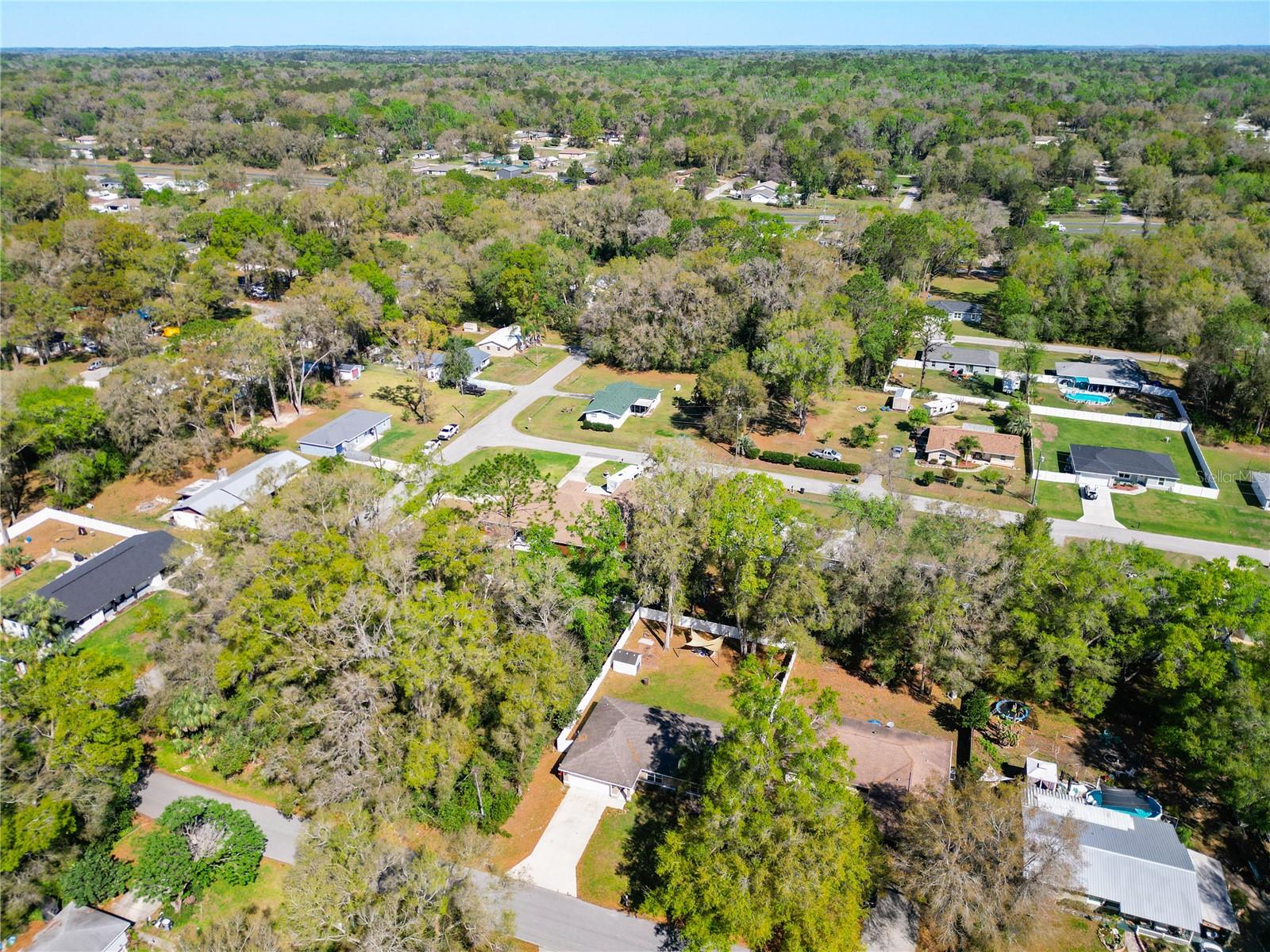 4575 SE 137TH PL, SUMMERFIELD, FL, 34491