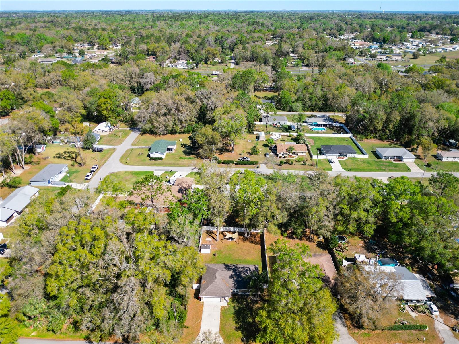 4575 SE 137TH PL, SUMMERFIELD, FL, 34491
