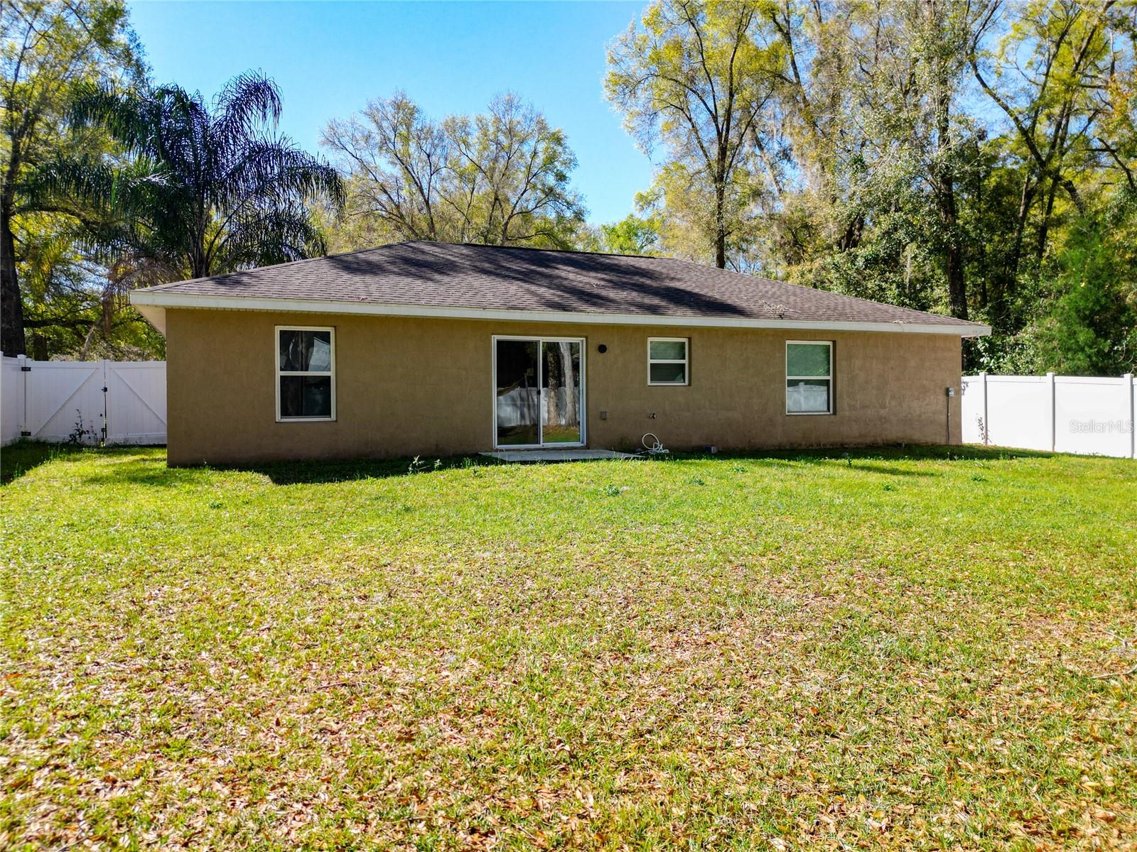 4575 SE 137TH PL, SUMMERFIELD, FL, 34491