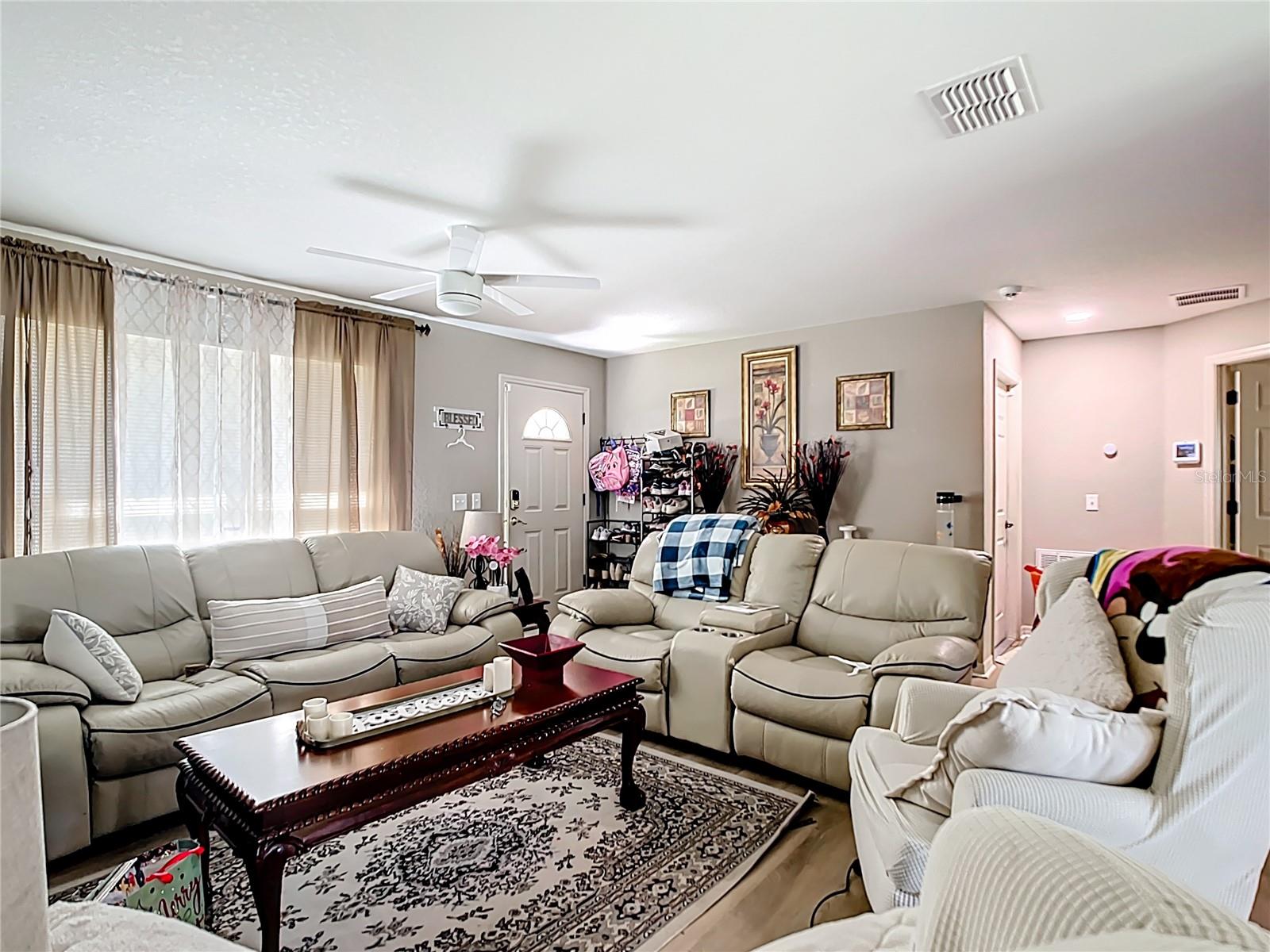 4575 SE 137TH PL, SUMMERFIELD, FL, 34491