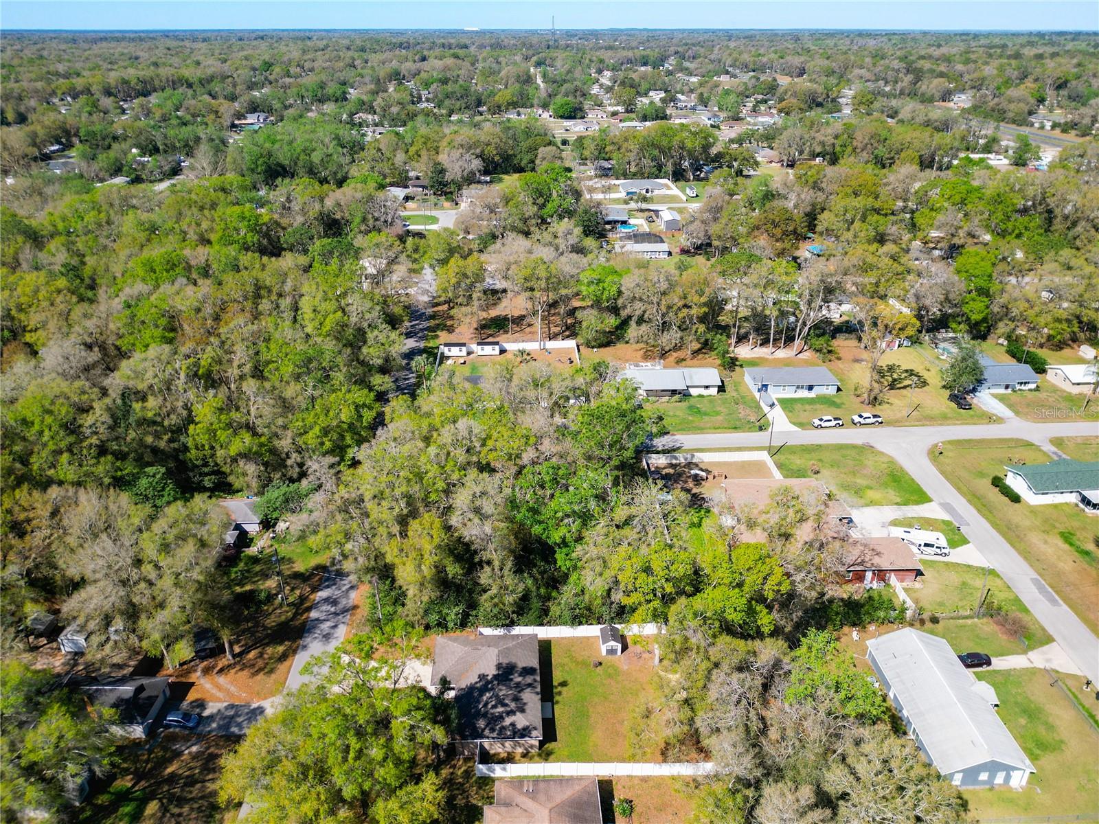 4575 SE 137TH PL, SUMMERFIELD, FL, 34491