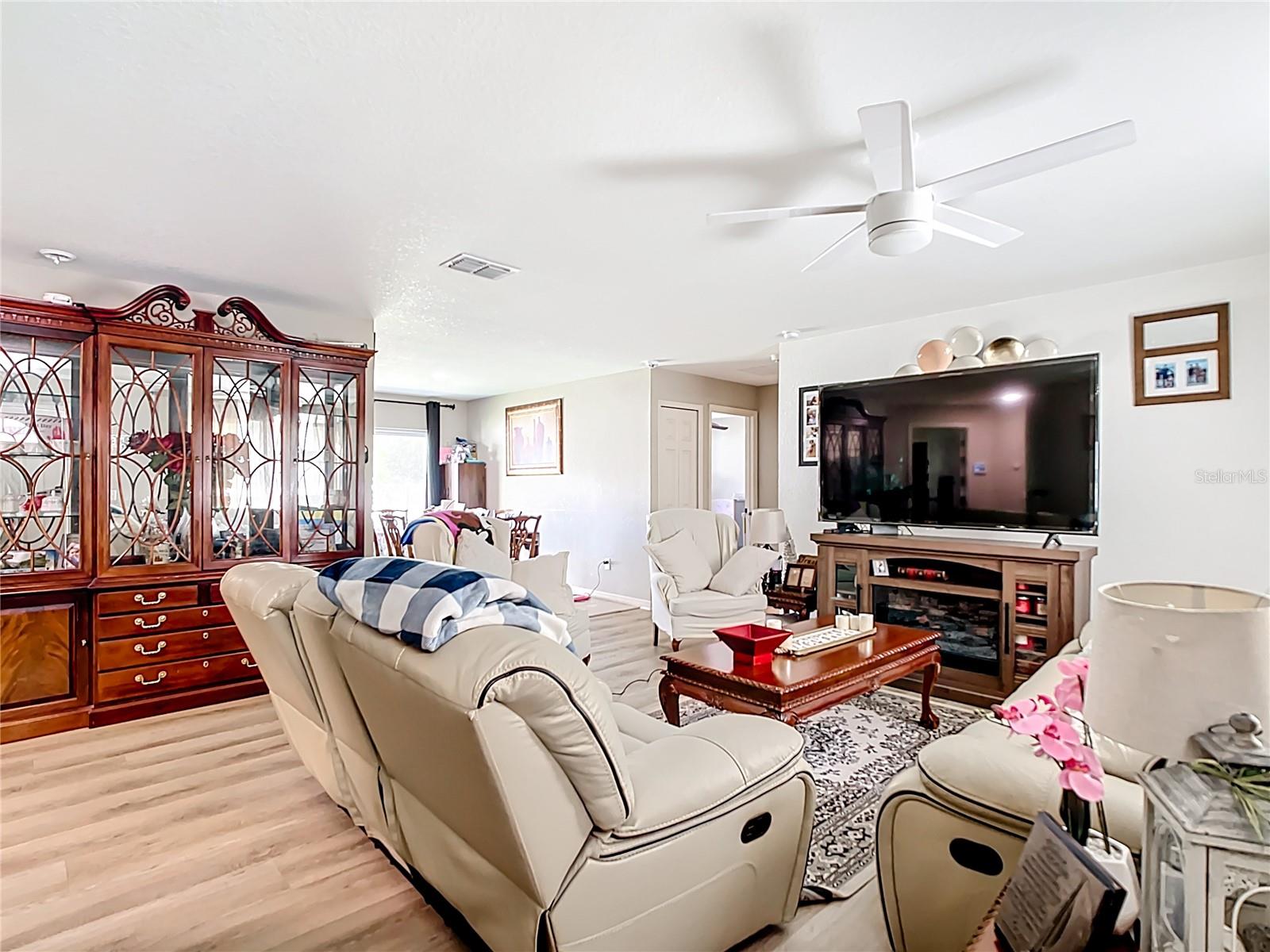 4575 SE 137TH PL, SUMMERFIELD, FL, 34491