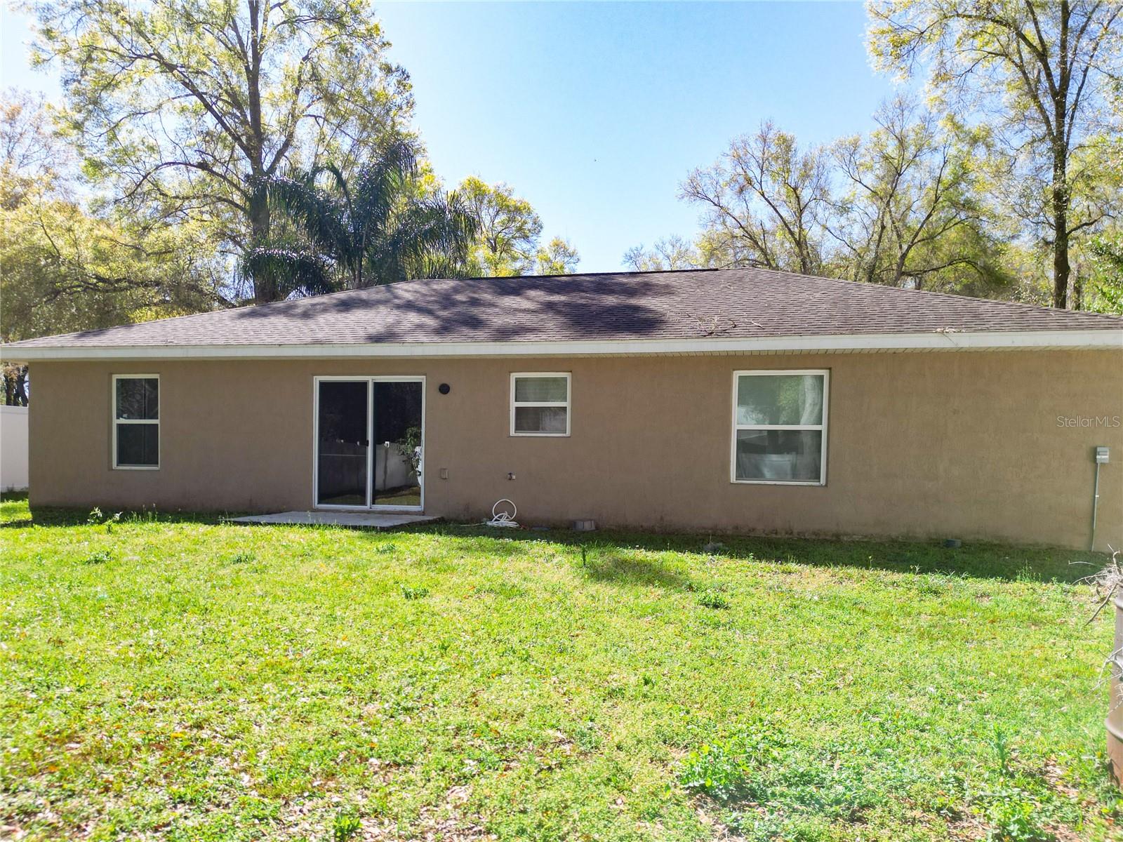 4575 SE 137TH PL, SUMMERFIELD, FL, 34491