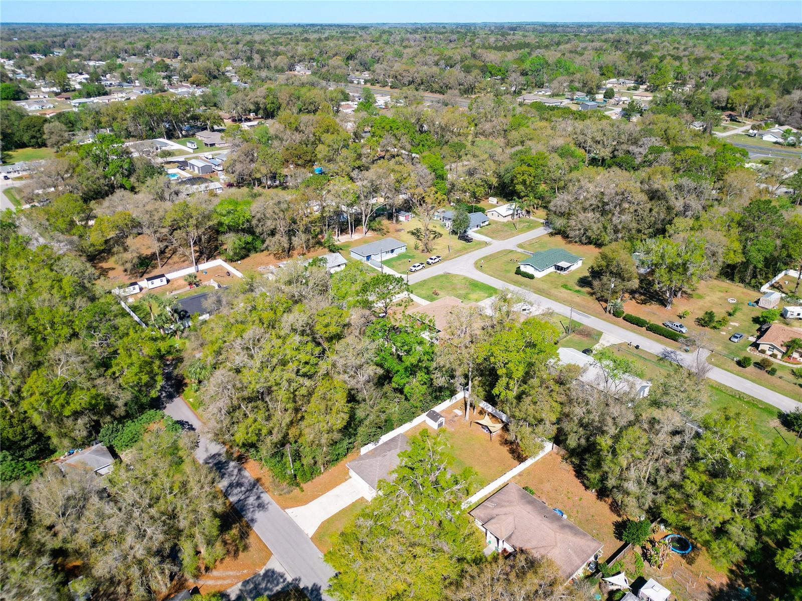 4575 SE 137TH PL, SUMMERFIELD, FL, 34491