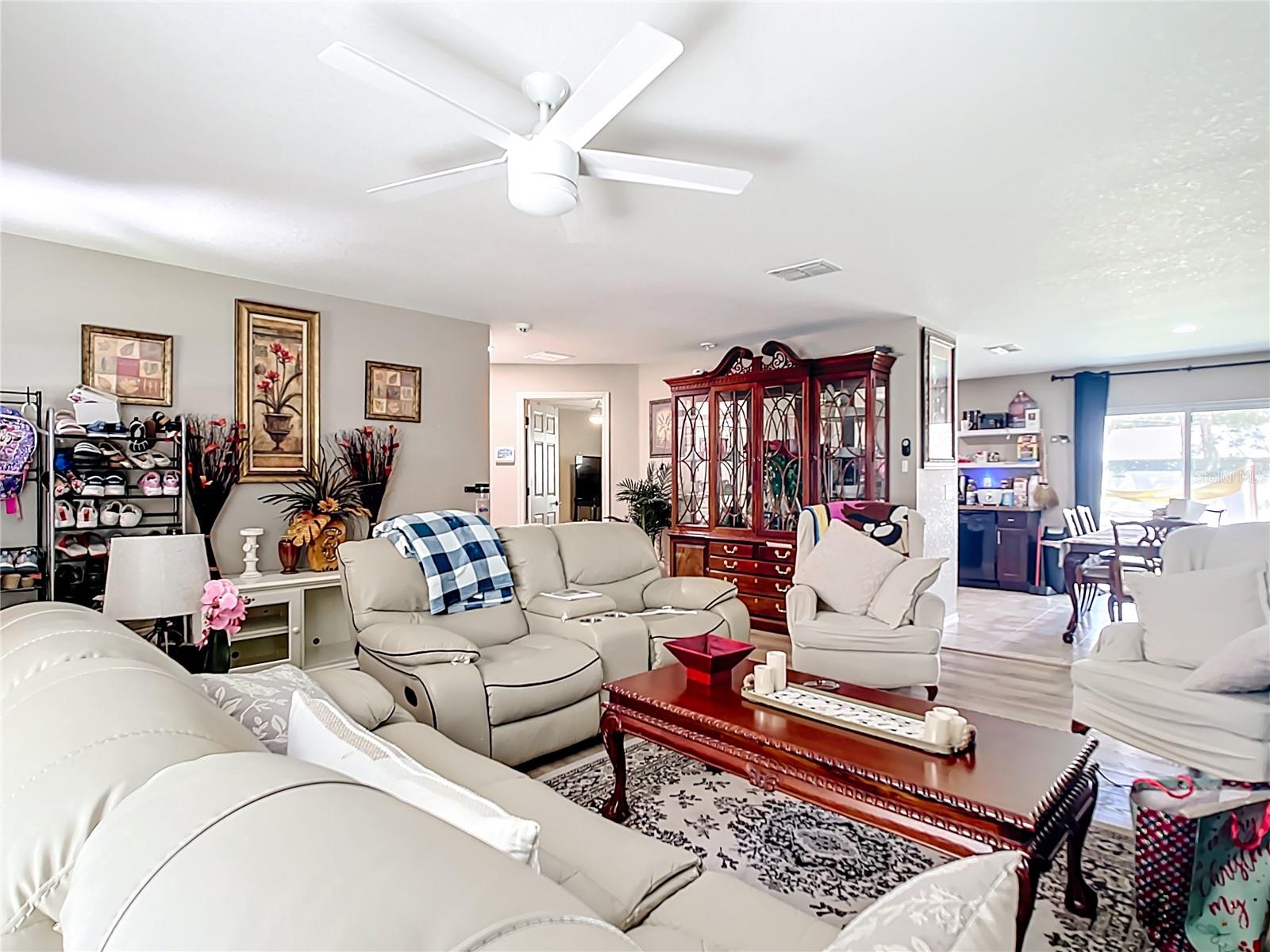4575 SE 137TH PL, SUMMERFIELD, FL, 34491