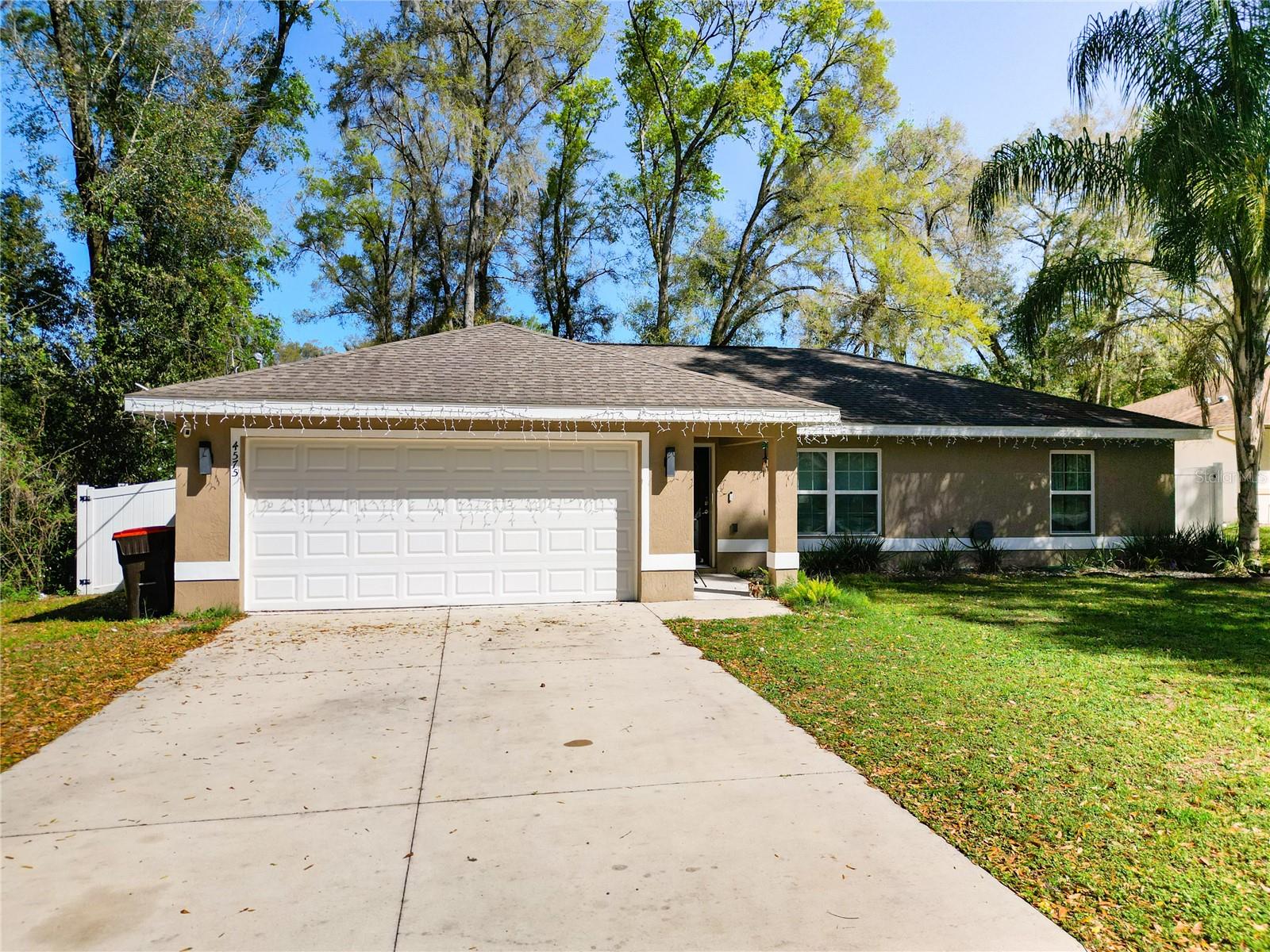 4575 SE 137TH PL, SUMMERFIELD, FL, 34491