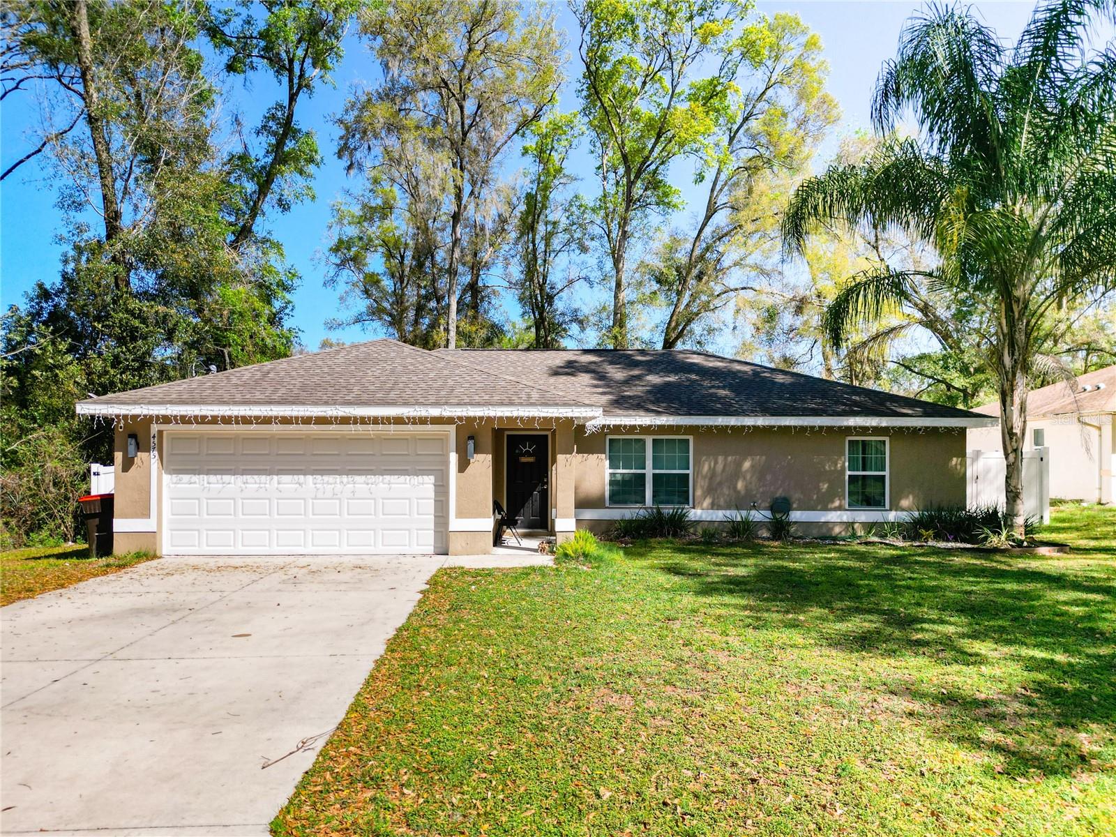 4575 SE 137TH PL, SUMMERFIELD, FL, 34491