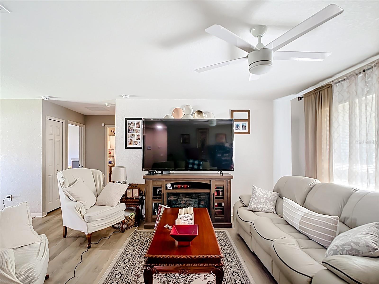 4575 SE 137TH PL, SUMMERFIELD, FL, 34491