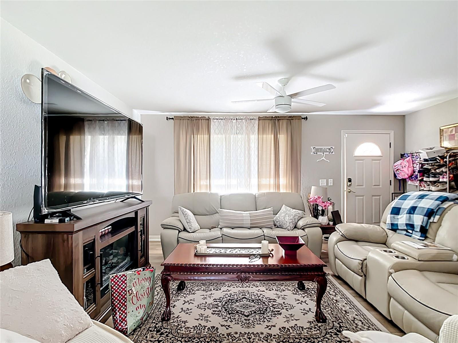 4575 SE 137TH PL, SUMMERFIELD, FL, 34491