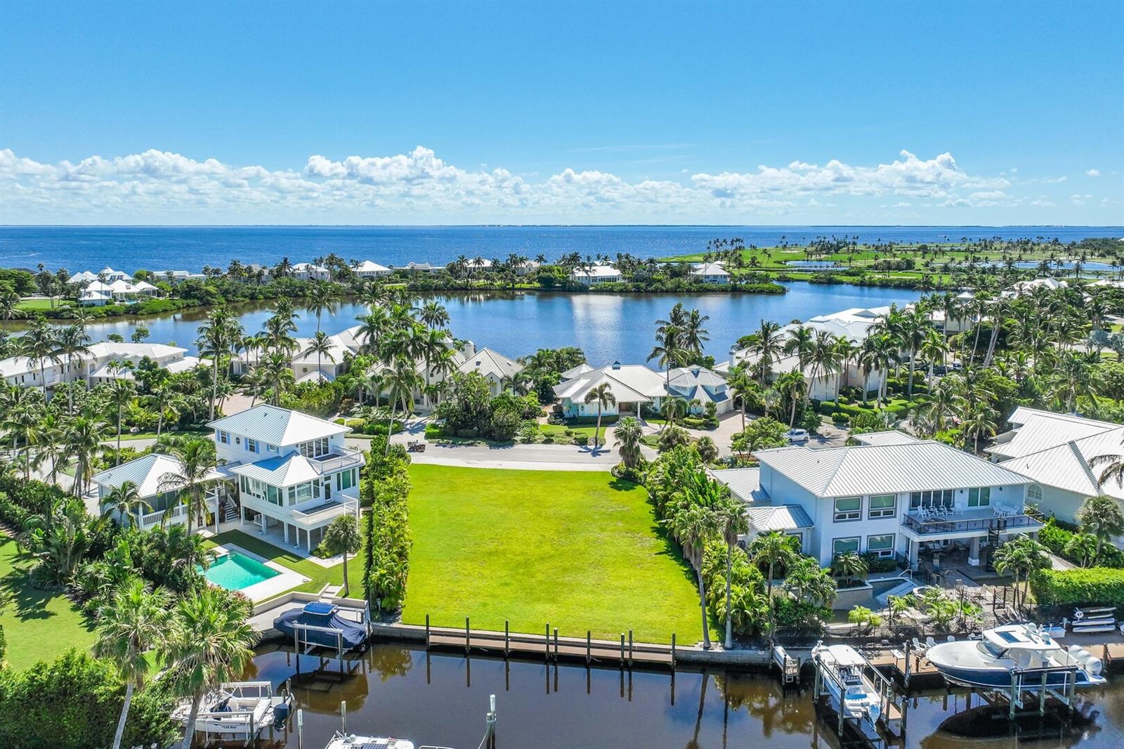 1639 JEAN LAFITTE DR, BOCA GRANDE, FL, 33921