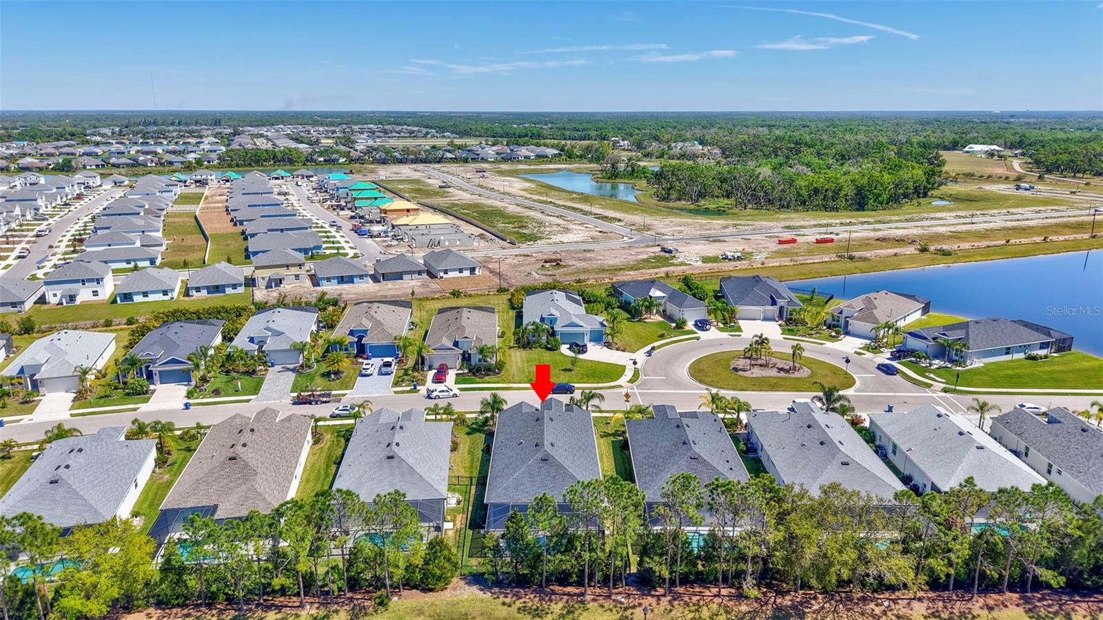 4503 RENWICK DR, PARRISH, FL, 34219