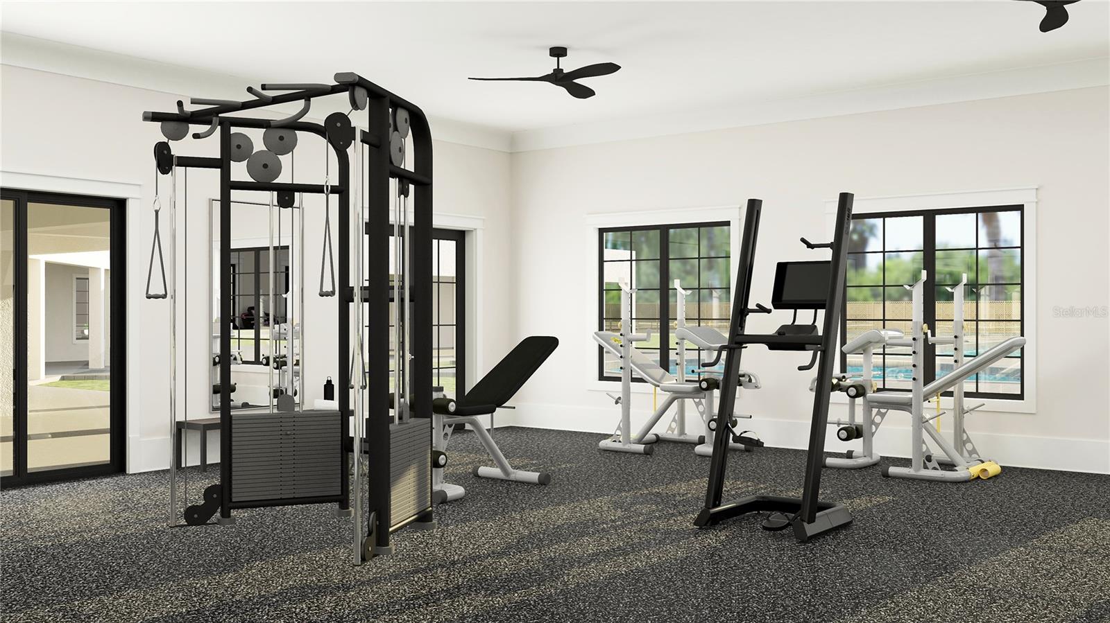 17265 TORTOISE CROWN BLVD, LAND O LAKES, FL, 34638