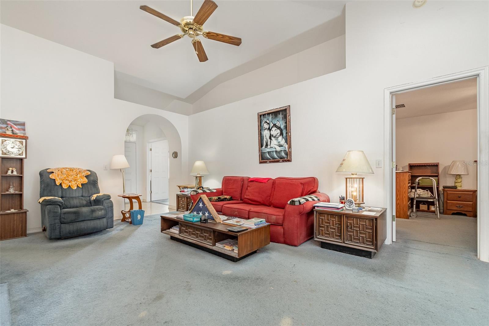 14325 GOLDEN VIEW DR, GRAND ISLAND, FL, 32735