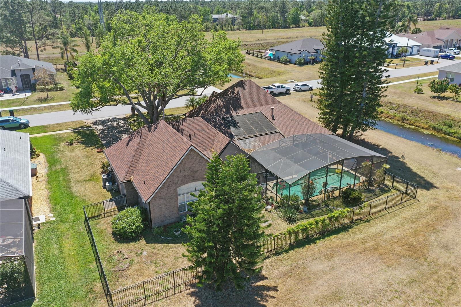 20705 NETTLETON ST, ORLANDO, FL, 32833