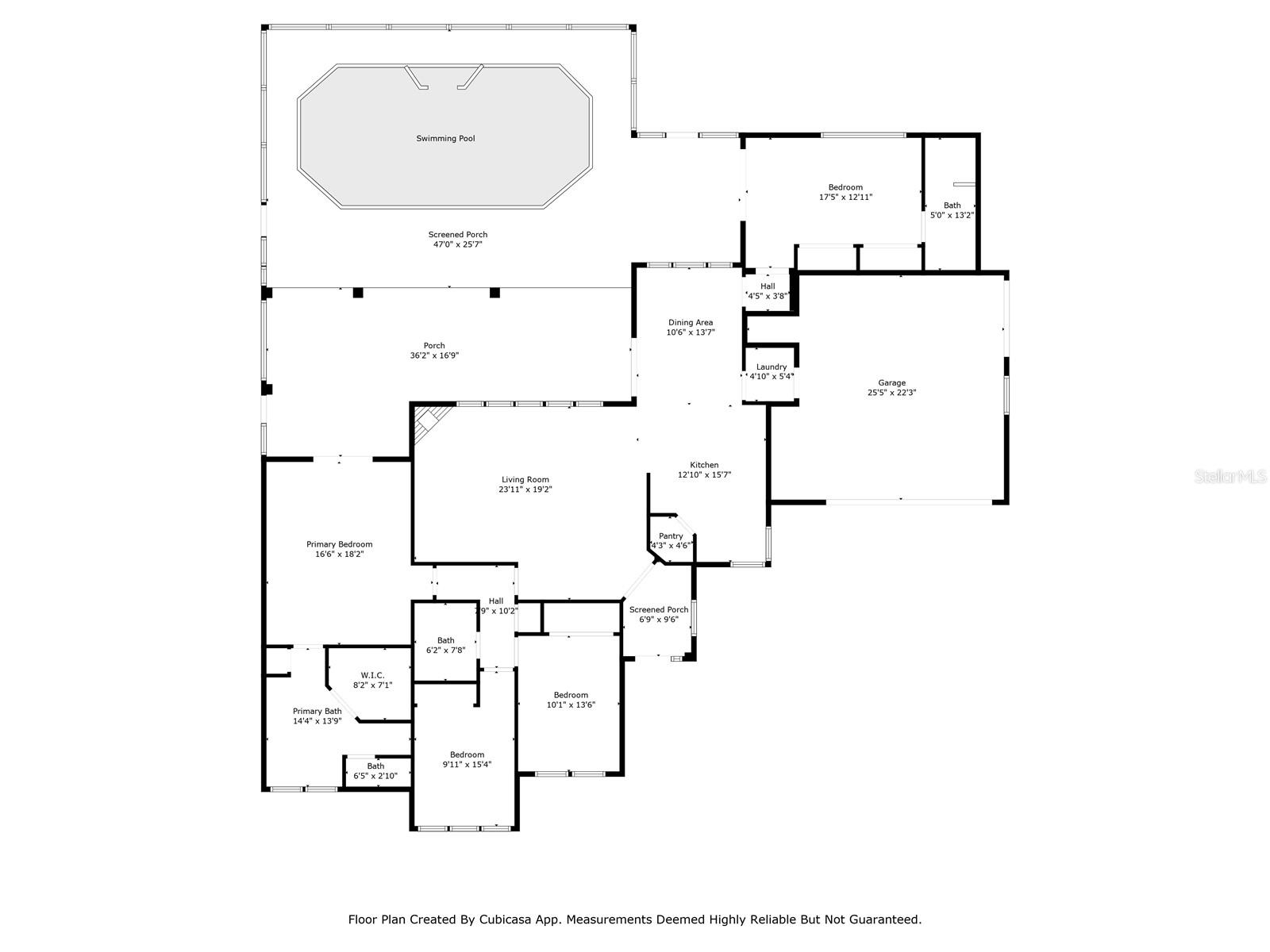 20705 NETTLETON ST, ORLANDO, FL, 32833