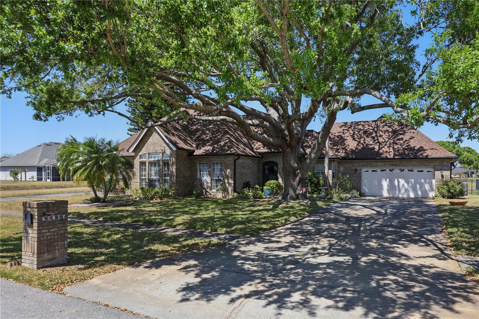 20705 NETTLETON ST, ORLANDO, FL, 32833