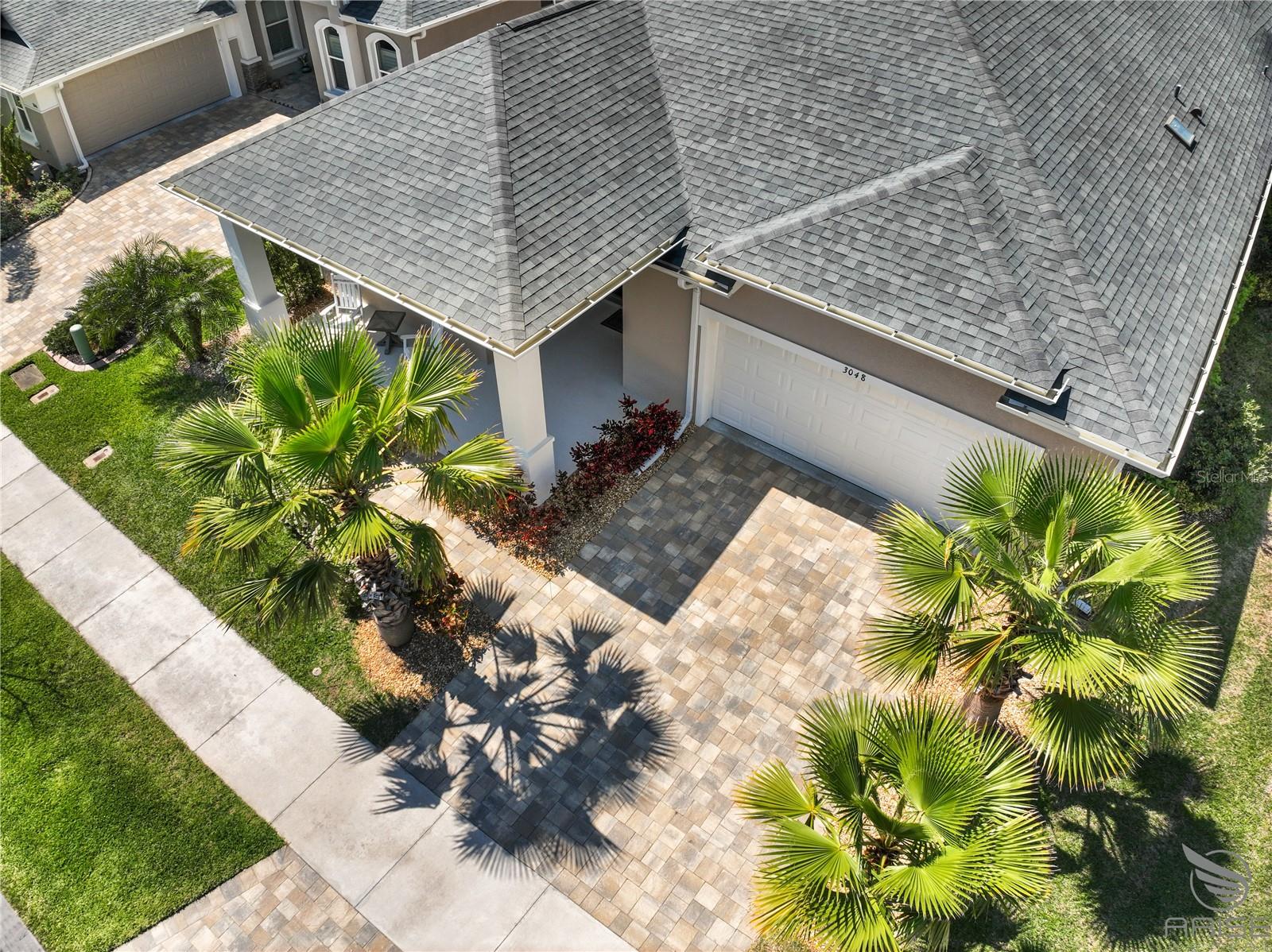 3048 BORASSUS DR, NEW SMYRNA BEACH, FL, 32168