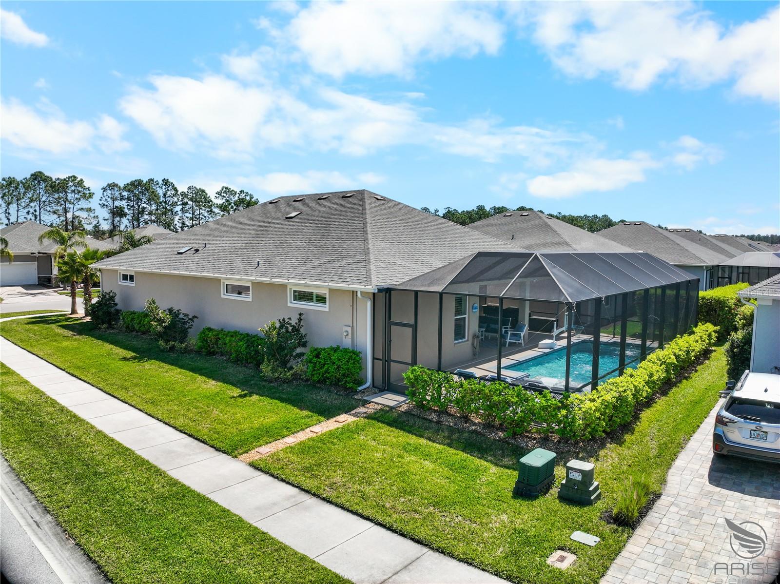 3048 BORASSUS DR, NEW SMYRNA BEACH, FL, 32168