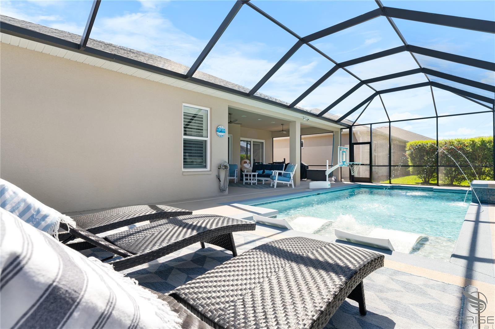 3048 BORASSUS DR, NEW SMYRNA BEACH, FL, 32168