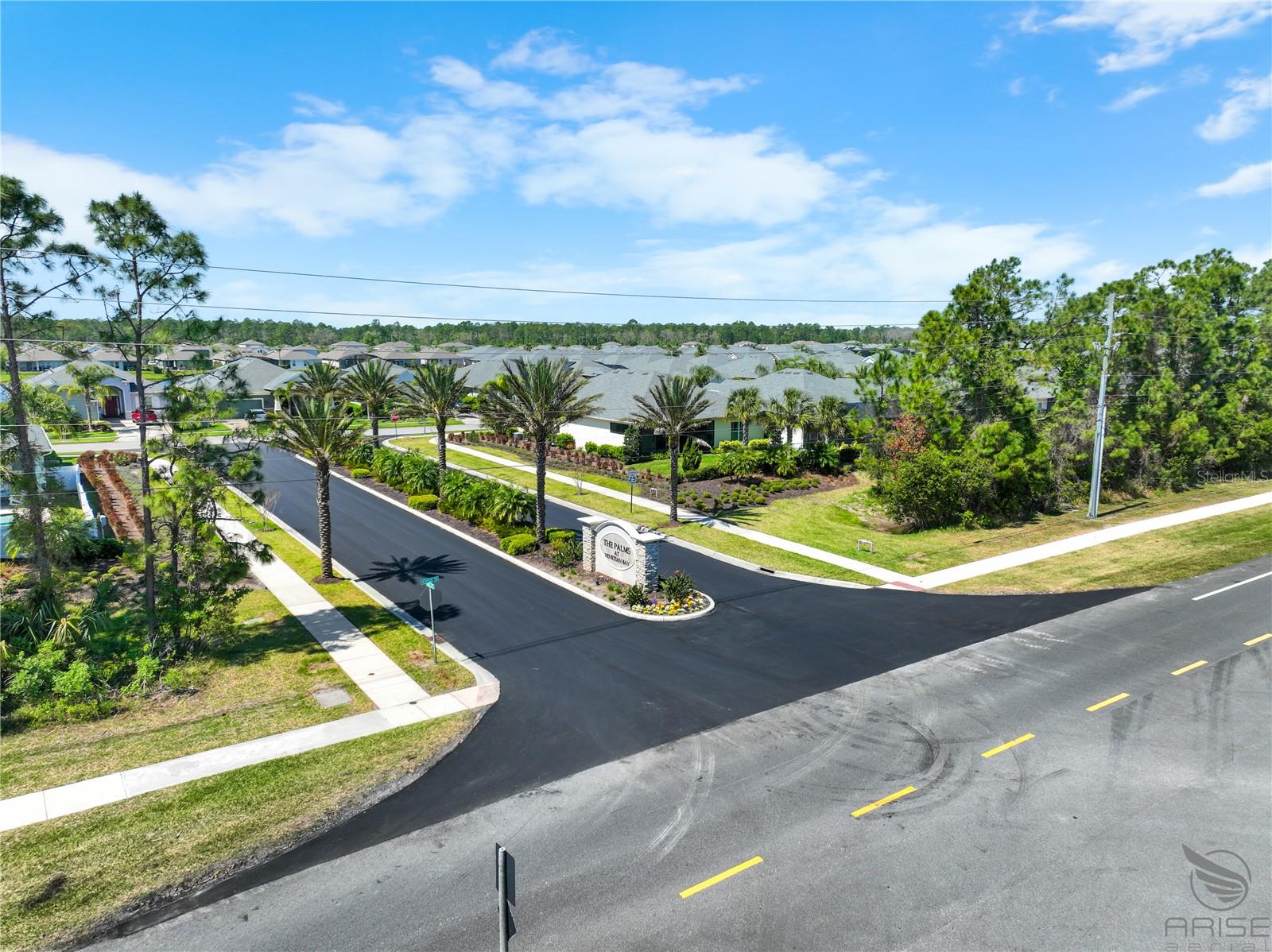 3048 BORASSUS DR, NEW SMYRNA BEACH, FL, 32168