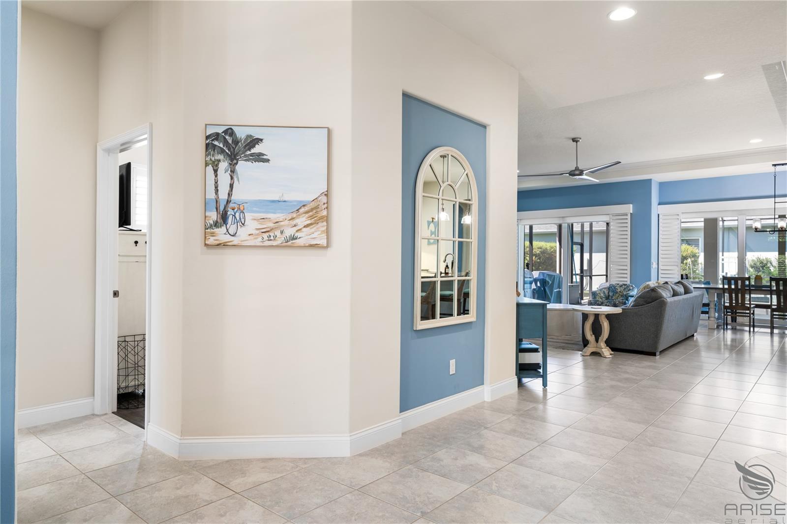 3048 BORASSUS DR, NEW SMYRNA BEACH, FL, 32168