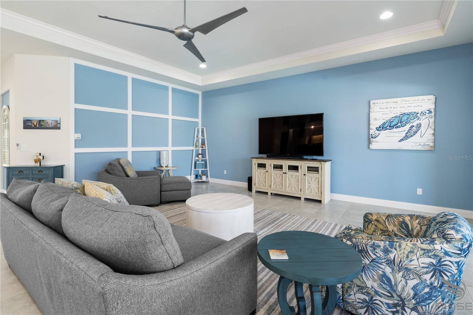 3048 BORASSUS DR, NEW SMYRNA BEACH, FL, 32168
