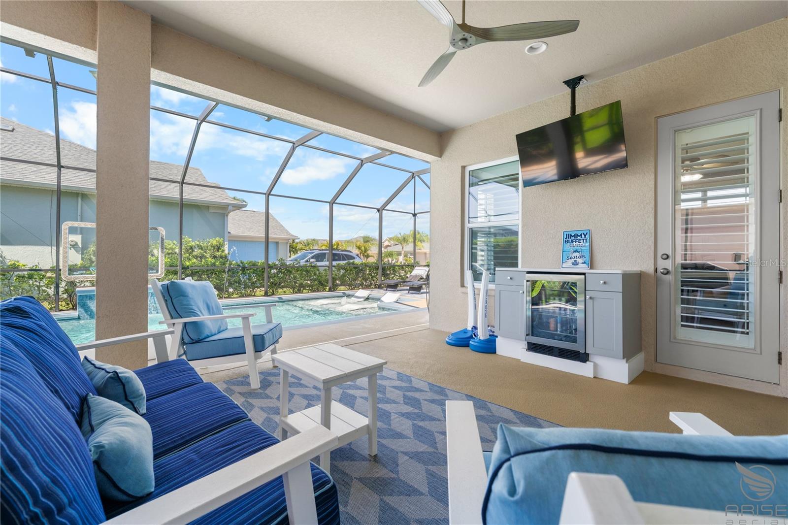 3048 BORASSUS DR, NEW SMYRNA BEACH, FL, 32168