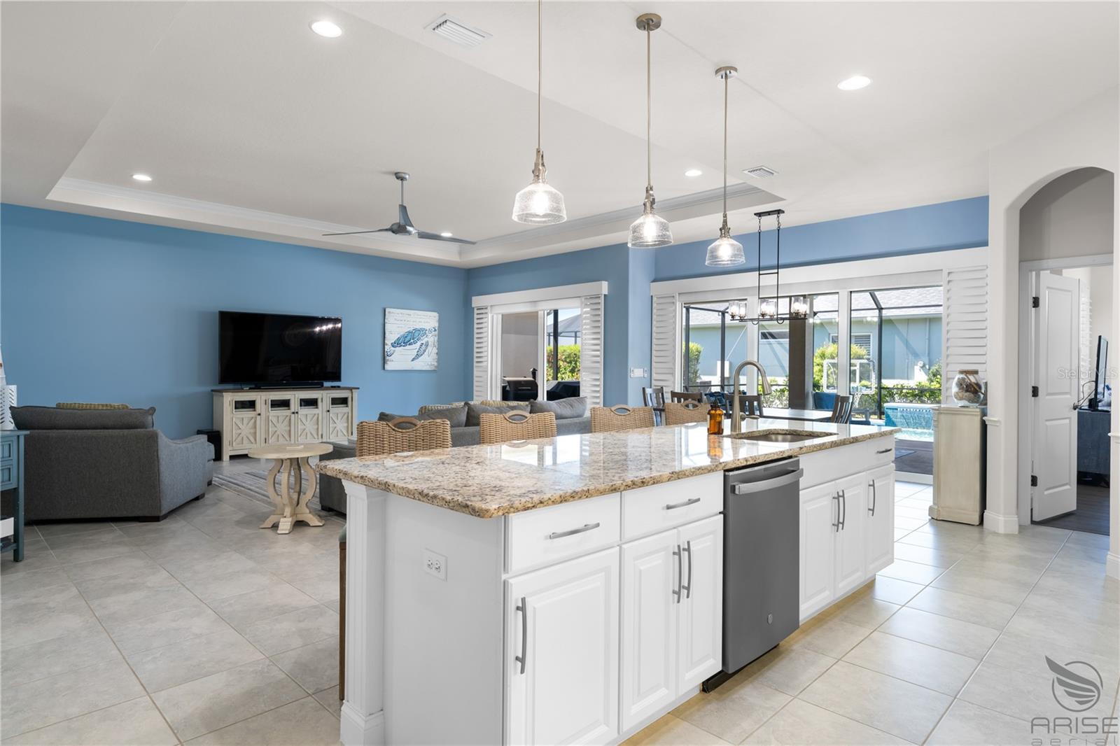 3048 BORASSUS DR, NEW SMYRNA BEACH, FL, 32168