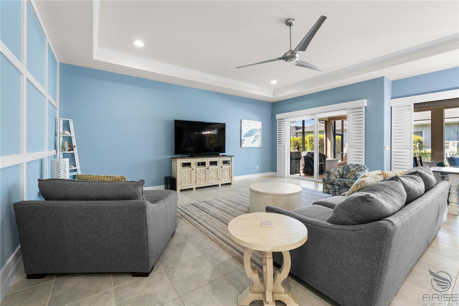 3048 BORASSUS DR, NEW SMYRNA BEACH, FL, 32168