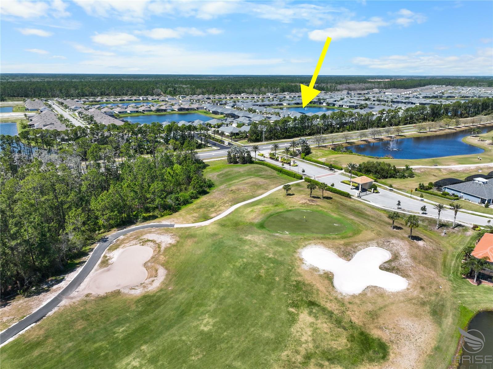 3048 BORASSUS DR, NEW SMYRNA BEACH, FL, 32168