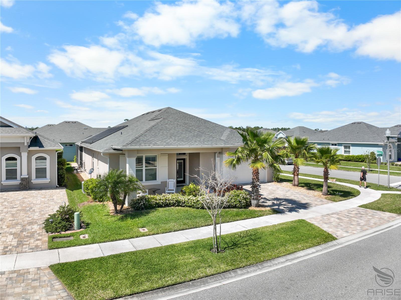 3048 BORASSUS DR, NEW SMYRNA BEACH, FL, 32168